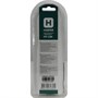 Наушники с микрофоном Harper HV-106 Black 845901960