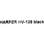 Наушники с микрофоном Harper HV-106 Black 845901960