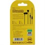 Наушники с микрофоном HOCO M34 "Honor" Black 1688453849