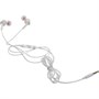 Наушники с микрофоном HOCO M78 El placer White 1195559663