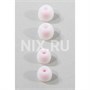 Наушники с микрофоном HOCO M78 El placer White 1195559663