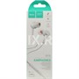 Наушники с микрофоном HOCO M78 El placer White 1195559663
