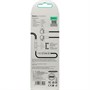 Наушники с микрофоном HOCO M78 El placer White 1195559663