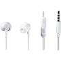 Наушники с микрофоном HOCO M14 Inital Sound White 2075793363