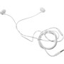 Наушники с микрофоном HOCO M14 Inital Sound White 2075793363