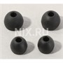 Наушники с микрофоном HOCO M70 Black 73773375