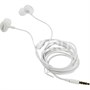 Наушники с микрофоном HOCO M3 Universal White White 1914525359