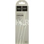 Наушники с микрофоном HOCO M3 Universal White White 1914525359