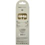 Наушники с микрофоном HOCO M3 Universal White White 1914525359