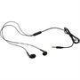 Наушники с микрофоном HOCO M40 Black 1281673145