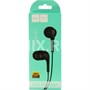 Наушники с микрофоном HOCO M40 Black 1281673145