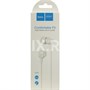 Наушники с микрофоном HOCO M94 White White 1143144320