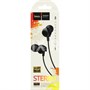 Наушники с микрофоном HOCO M60 Perfect sound Black Black 299795558