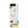 Наушники с микрофоном HOCO M60 White White 1369856535
