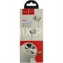 Наушники с микрофоном HOCO M70 White 640337315
