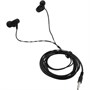 Наушники с микрофоном HOCO M112 Black Black 1229207344