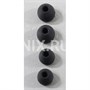 Наушники с микрофоном HOCO M112 Black Black 1229207344