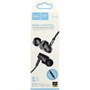 Наушники с микрофоном HOCO M112 Black Black 1229207344