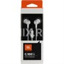JBL Signature Sound C100si White <JBLC100SIUWHT> 1226553974
