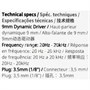 JBL Signature Sound C100si White <JBLC100SIUWHT> 1226553974