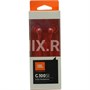 JBL Signature Sound C100si Red <JBLC100SIURED> 1332029864