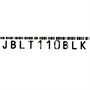 JBL Tune 110 Black <JBLT110BLK> 1727995074