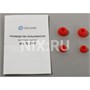 OKLICK HS-S-210 Red Red <HS-S-210 Red, 374400> 1248339783