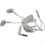 Наушники с микрофоном Panasonic Comfort Fit RP-TCM115GCW White 1127211025