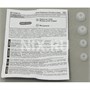 Наушники с микрофоном Panasonic Comfort Fit RP-TCM115GCW White 1127211025