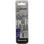 Наушники с микрофоном Panasonic Comfort Fit RP-TCM115GCW White 1127211025