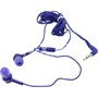 Наушники с микрофоном Panasonic Comfort Fit RP-TCM115GC Blue 699254576