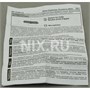 Наушники с микрофоном Panasonic Comfort Fit RP-TCM115GC Blue 699254576