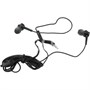 Наушники с микрофоном Panasonic Comfort Fit RP-TCM115GC Black 1824272963