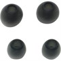 Наушники с микрофоном Panasonic Comfort Fit RP-TCM115GC Black 1824272963