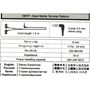 Наушники с микрофоном Panasonic Comfort Fit RP-TCM115GC Black 1824272963