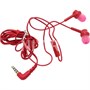 Наушники с микрофоном Panasonic Comfort Fit RP-TCM115GCP Pink 536530169