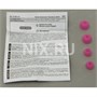 Наушники с микрофоном Panasonic Comfort Fit RP-TCM115GCP Pink 536530169