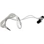 Наушники с микрофоном Ritmix RH-127M Silver 616078728