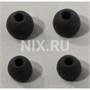 Наушники с микрофоном Ritmix RH-127M Silver 616078728