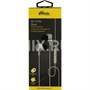 Наушники с микрофоном Ritmix RH-127M Silver 616078728
