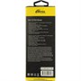 Наушники с микрофоном Ritmix RH-127M Silver 616078728