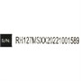 Наушники с микрофоном Ritmix RH-127M Silver 616078728