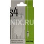 Наушники с микрофоном SmartBuy S4 SBH-012K White 1664552853