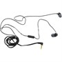 Наушники с микрофоном Sony MDR-EX15AP Black Black 1506411461