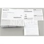Наушники с микрофоном Sony MDR-EX15AP Black Black 1506411461