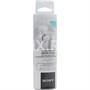 Наушники с микрофоном Sony MDR-EX15AP White White 1121497971