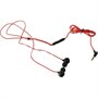 Наушники с микрофоном SVEN E-292M Black Red 250402892