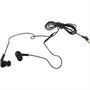 Наушники с микрофоном SVEN E-282M Black Chromium 770088913