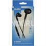 Наушники с микрофоном SVEN E-282M Black Chromium 770088913