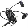 Xiaomi Mi In-Ear Headphones Basic HSEJ03JY Black <ZBW4354TY> 742429884